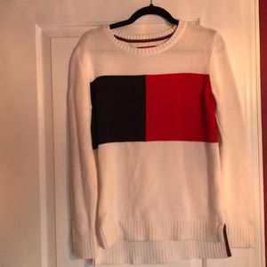 Tommy Hilfiger sweater